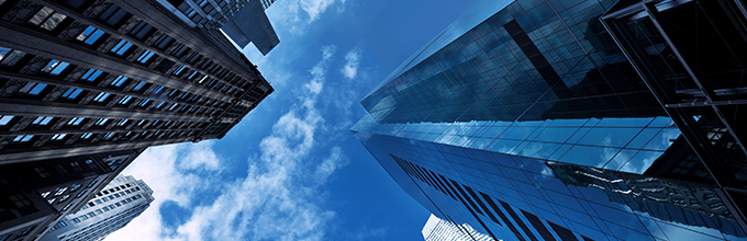 Skyscrapers